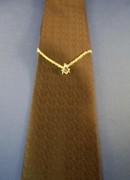 Masonic Tie Clips